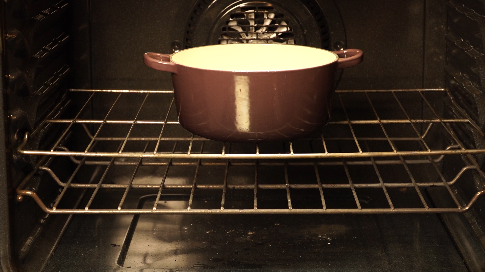 How to Steam Clean Your Oven The Family Handyman